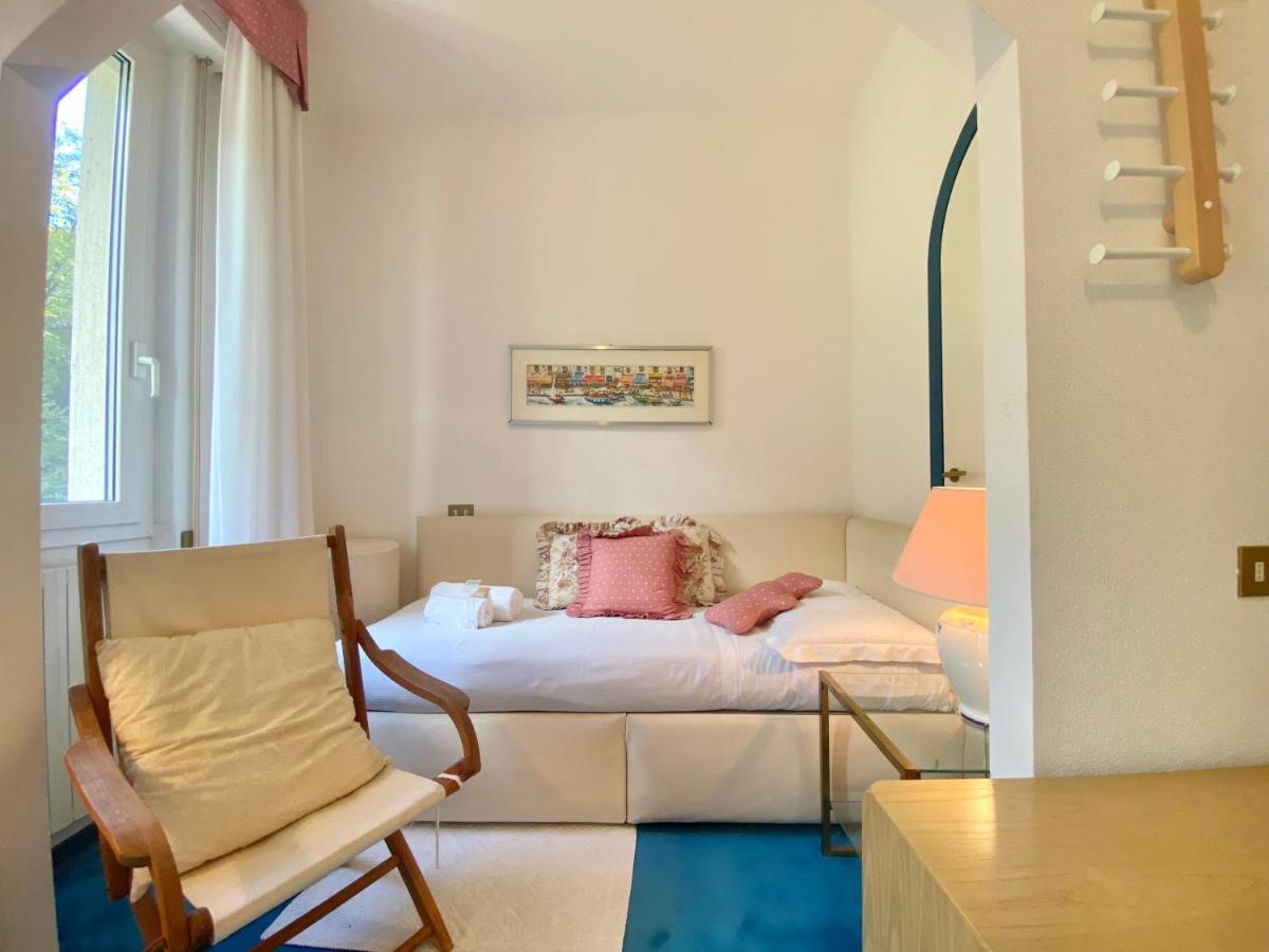 Welcome Riviera - Paradiso 12-Ultimo Restauro Nel 2025-Vista Mare Stupenda-Balcone Con Vista Meravigliosa Piu' Terrazza Solarium Sovrastante Di 70 Mq Esterna 라팔로 외부 사진