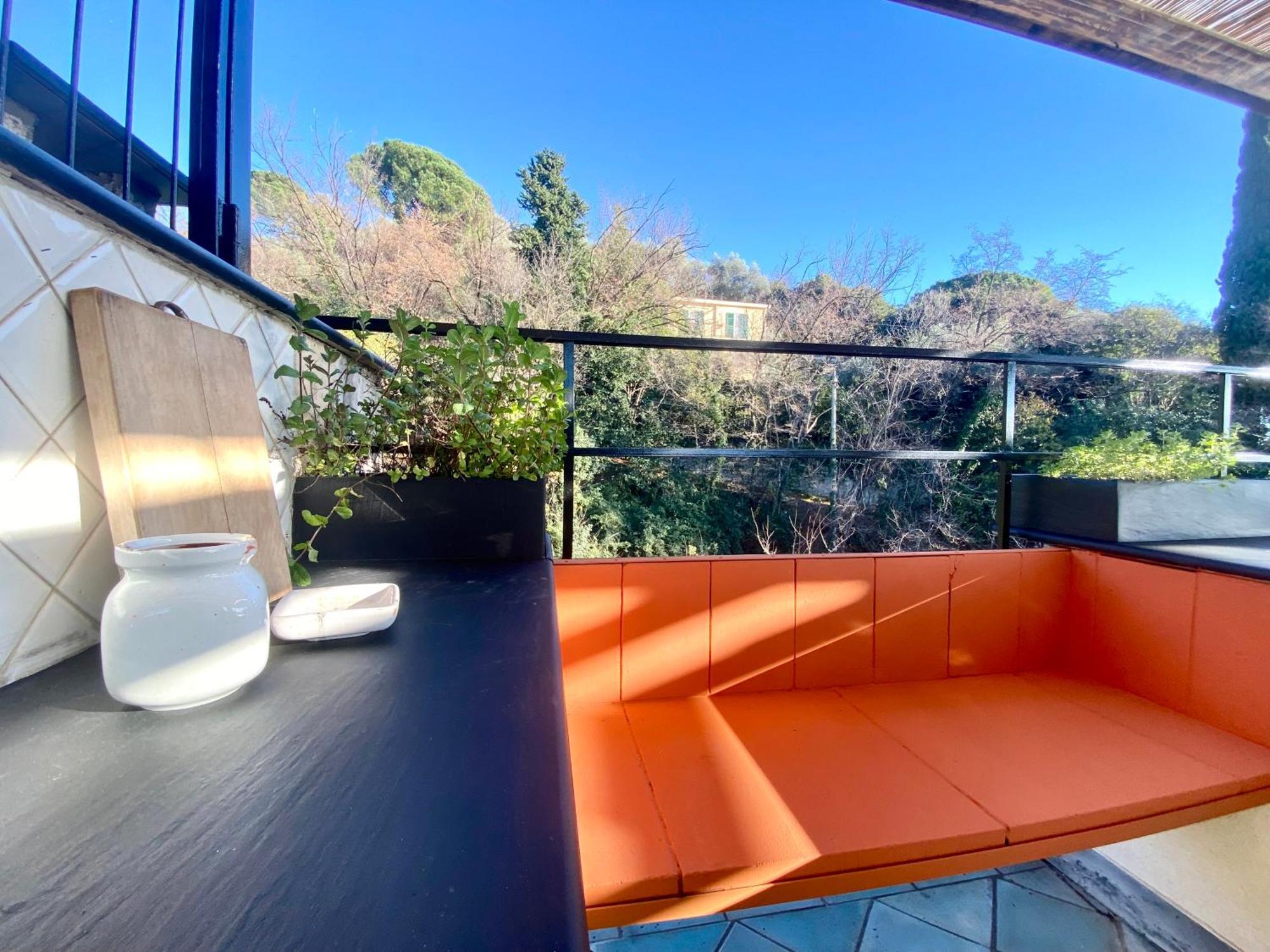 Welcome Riviera - Paradiso 12-Ultimo Restauro Nel 2025-Vista Mare Stupenda-Balcone Con Vista Meravigliosa Piu' Terrazza Solarium Sovrastante Di 70 Mq Esterna 라팔로 외부 사진